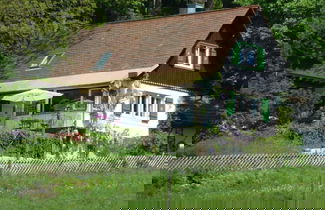Foto 1 - Seegerhaus Comfortable Holiday Residence