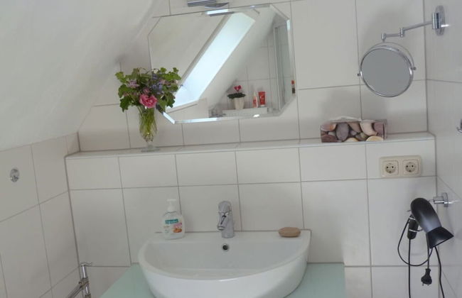 Seegerhaus Comfortable Holiday Residence - Foto 13