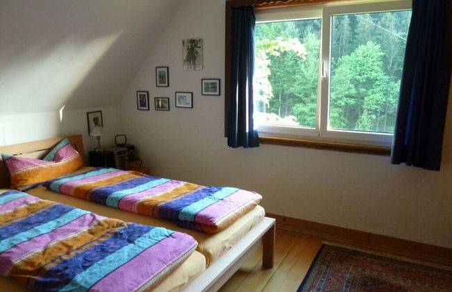 Seegerhaus Comfortable Holiday Residence - Foto 4