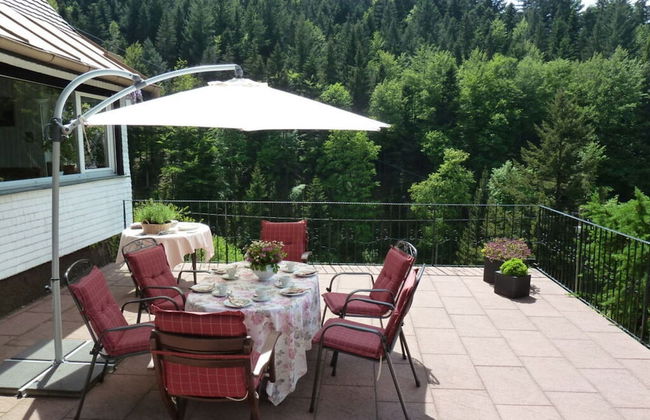 Seegerhaus Comfortable Holiday Residence - Foto 28