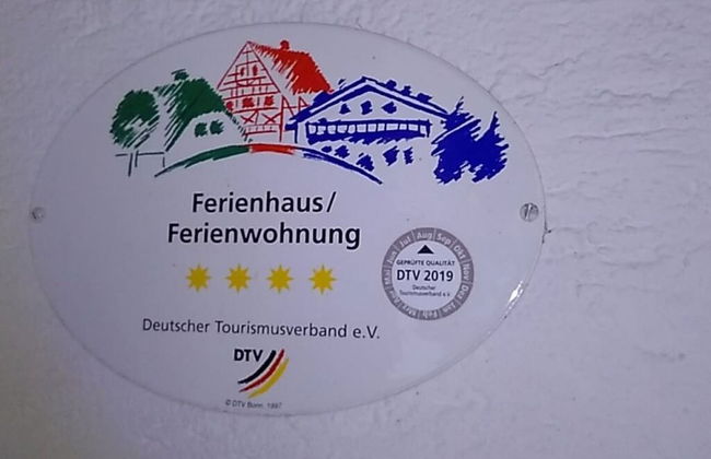 Seegerhaus Comfortable Holiday Residence - Foto 15