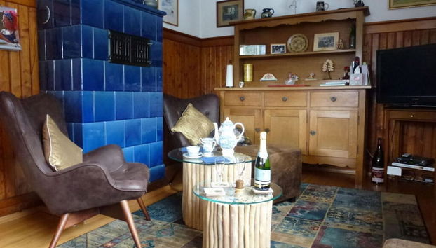 Seegerhaus Comfortable Holiday Residence - Photo 2