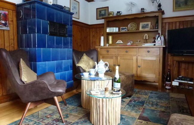 Seegerhaus Comfortable Holiday Residence - Foto 2