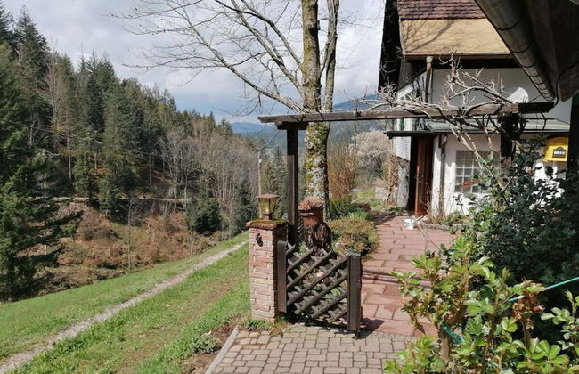 Seegerhaus Comfortable Holiday Residence - Foto 36