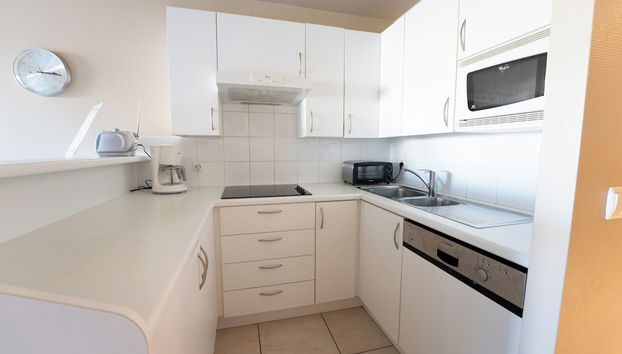 Cozinha privada