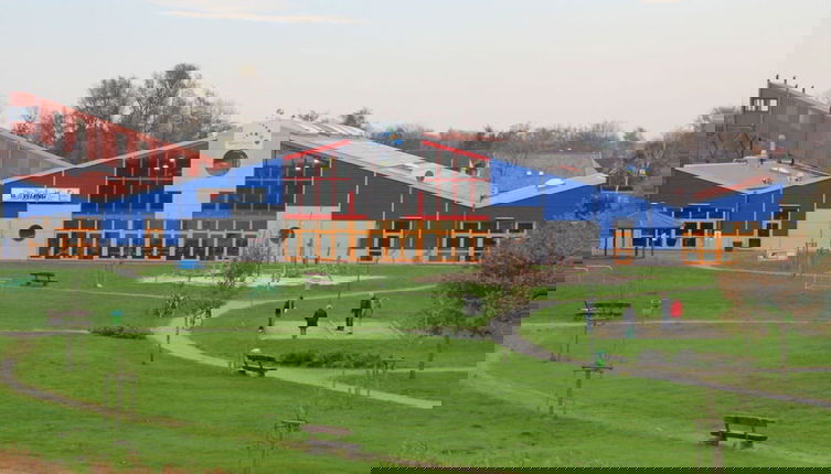 Foto 1 - in Seepark Burhave House 40