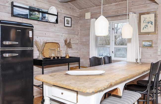 5 Person Holiday Home in Veslos - Foto 6