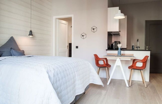 6 in het Huis Meerloft - Foto 1