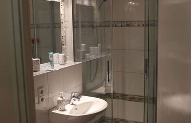 Ostseeliebe Comfortable Holiday Residence - Foto 9