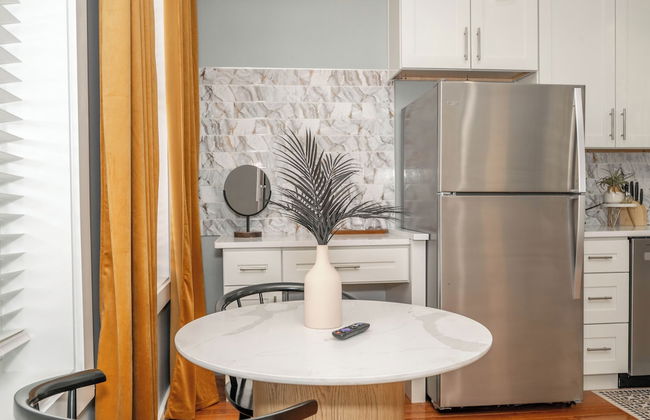 Findlay Market Suites - Foto 24
