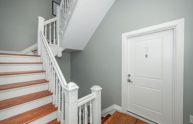 Findlay Market Suite 3 - Foto 22