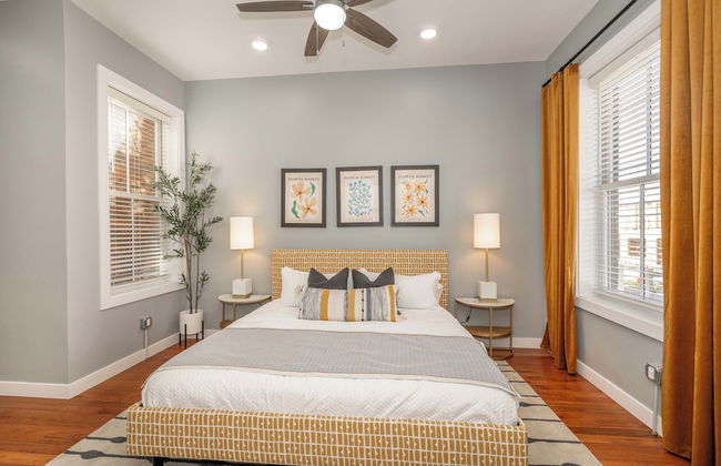 Findlay Market Suites - Foto 6