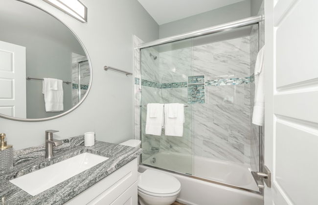Findlay Market Suites - Foto 43