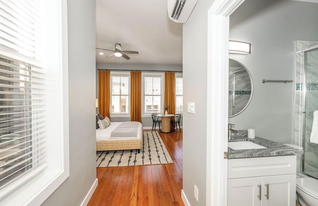 Findlay Market Suites - Foto 39