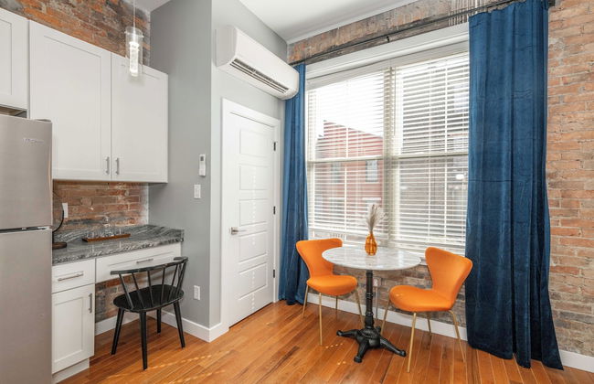 Findlay Market Suite 3 - Foto 8