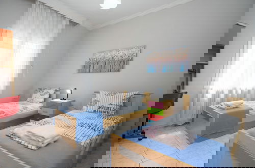 Foto 10 - My Home - Meteora Central Apt - 2 BD