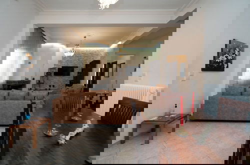 Foto 49 - My Home - Meteora Central Apt - 2 BD