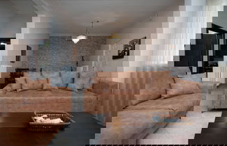 Foto 1 - My Home - Meteora Central Apt - 2 BD