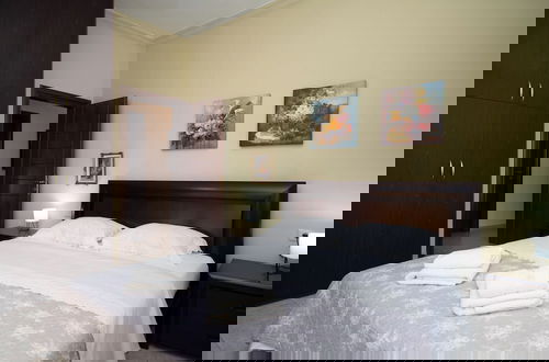 Foto 14 - My Home - Meteora Central Apt - 2 BD