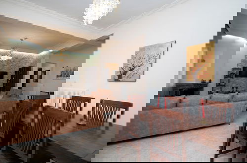 Foto 47 - My Home - Meteora Central Apt - 2 BD