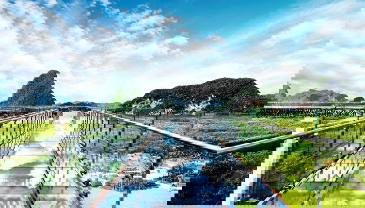 Foto 1 - Beyond Skywalk Nangshi