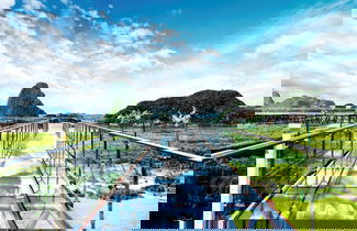 Foto 1 - Beyond Skywalk Nangshi