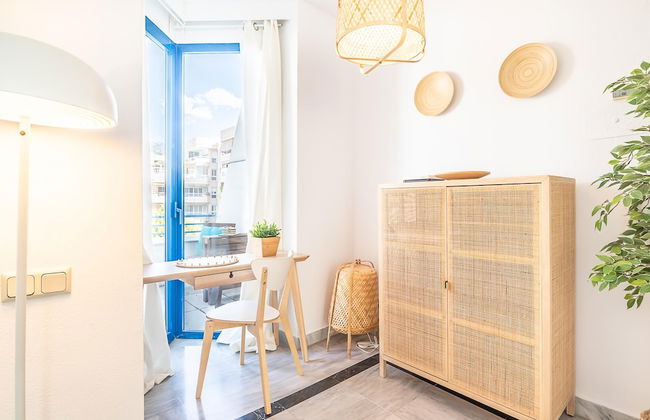 Marbella Pool House Ph24 on sea Shore - Photo 18