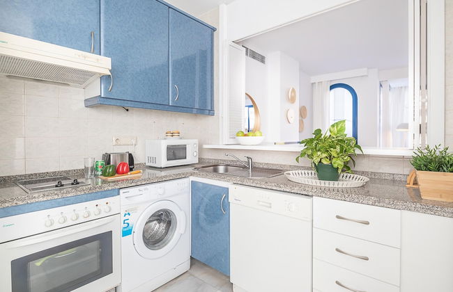 Marbella Pool House Ph24 on sea Shore - Photo 5