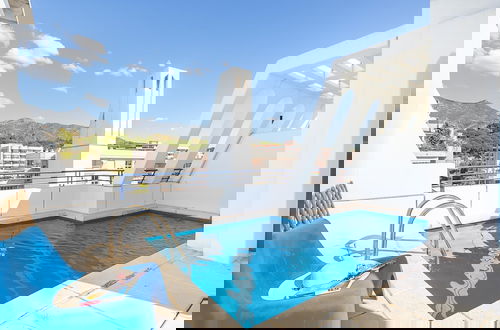 Foto 1 - Marbella Pool House Ph24 on sea Shore