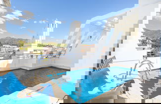 Foto 1 - Marbella Pool House Ph24 on sea Shore