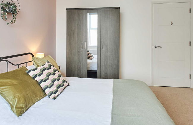 Host Stay Empress Point - Foto 21