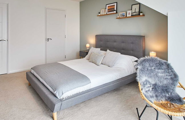 Host Stay Empress Point - Foto 18