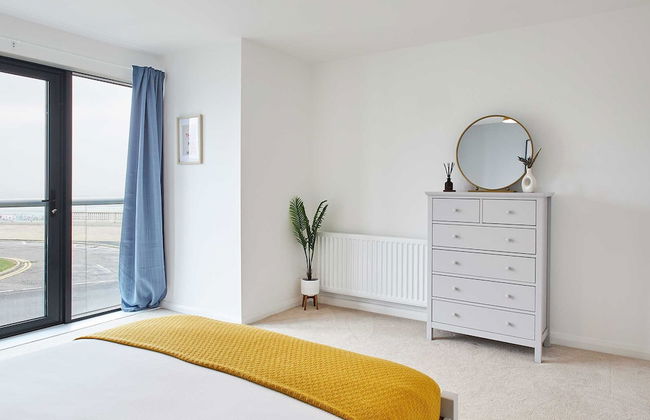 Host Stay Empress Point - Foto 10