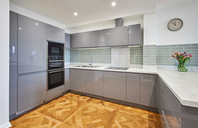 Host Stay Empress Point - Foto 40