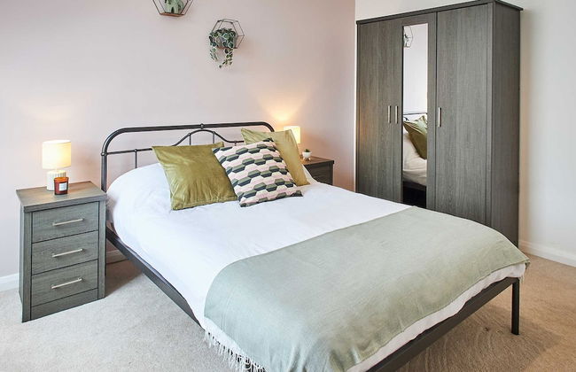 Host Stay Empress Point - Foto 20