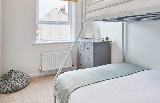 Host Stay Empress Point - Foto 13