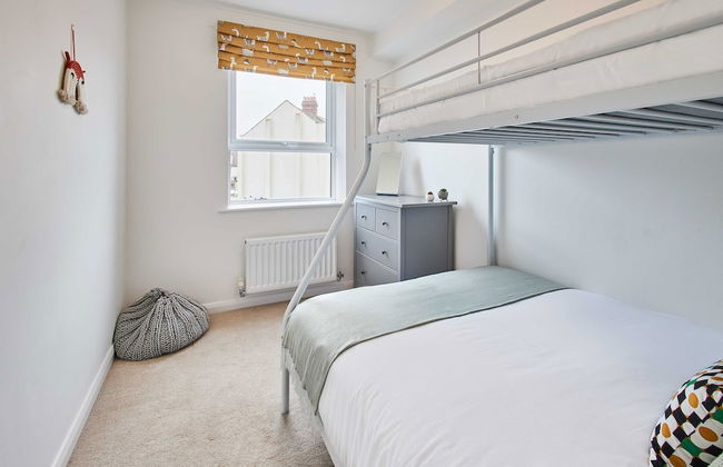 Host Stay Empress Point - Foto 44
