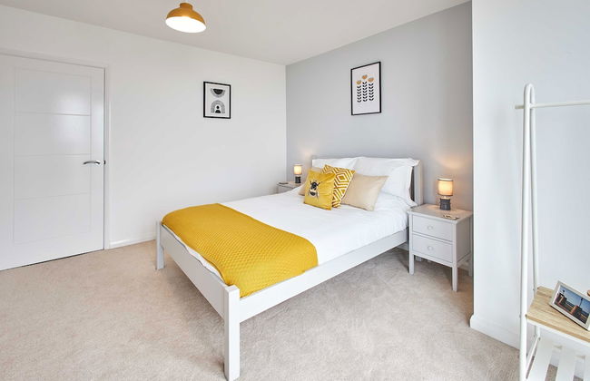 Host Stay Empress Point - Foto 31