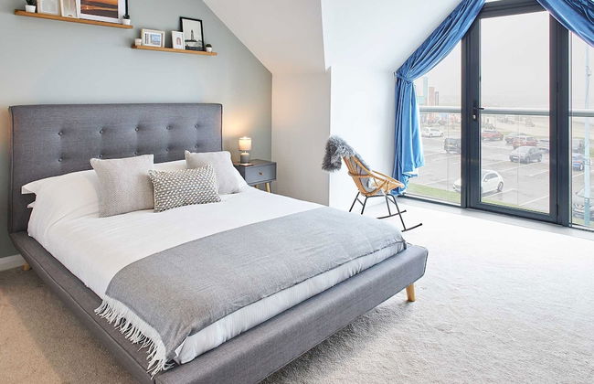 Host Stay Empress Point - Foto 1