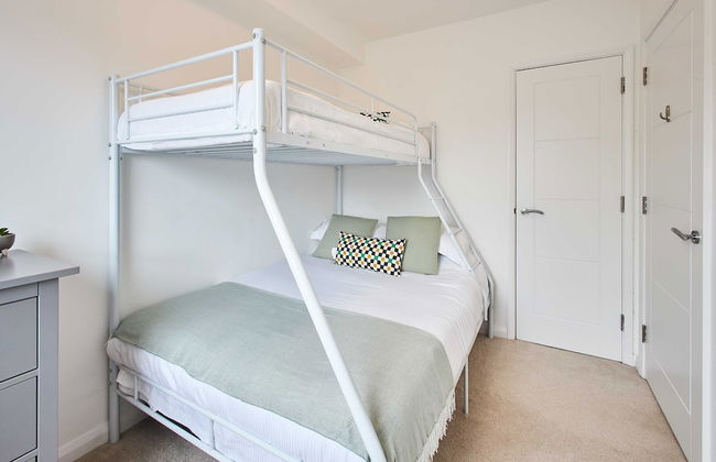 Host Stay Empress Point - Foto 45