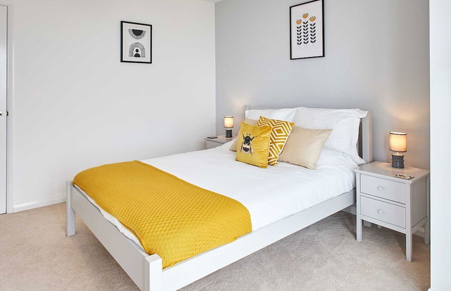 Host Stay Empress Point - Foto 11