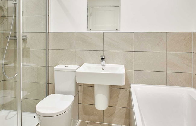 Host Stay Empress Point - Foto 12