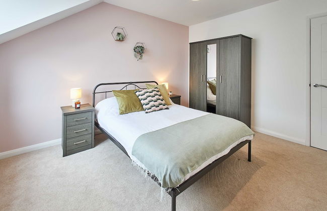 Host Stay Empress Point - Foto 47