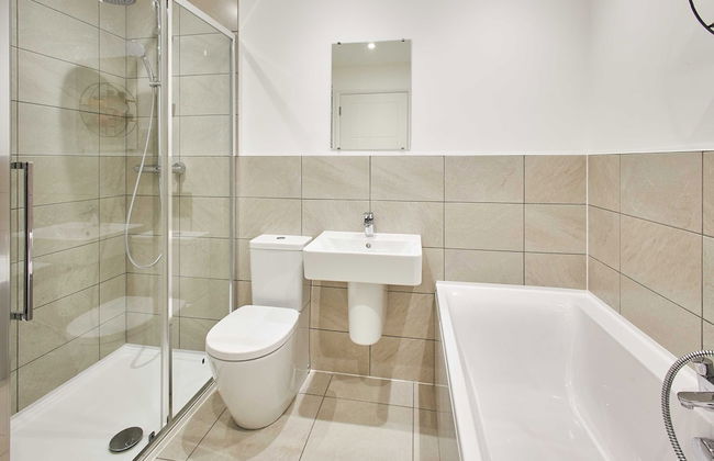 Host Stay Empress Point - Foto 32