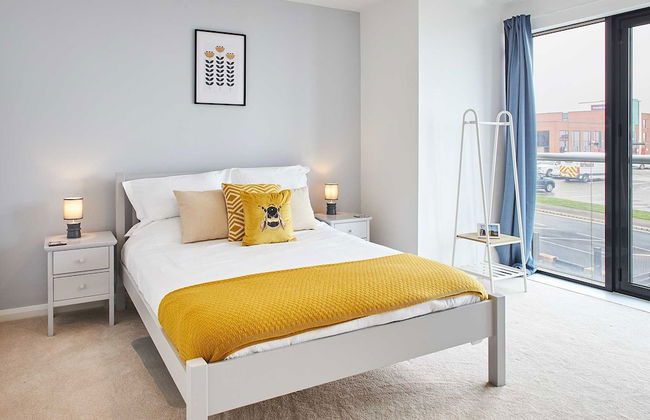 Host Stay Empress Point - Foto 9