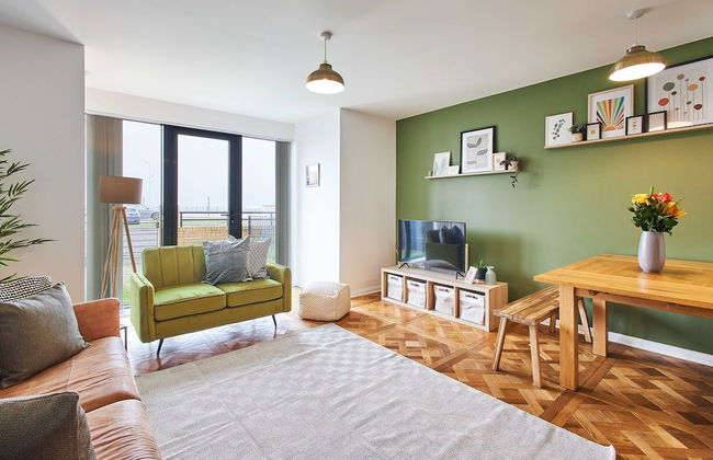 Host Stay Empress Point - Foto 28
