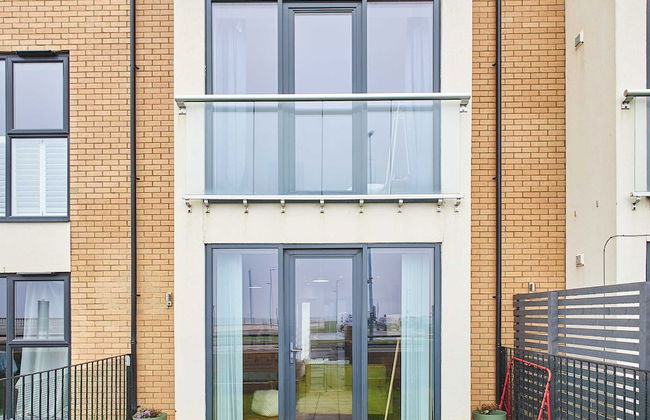 Host Stay Empress Point - Foto 22