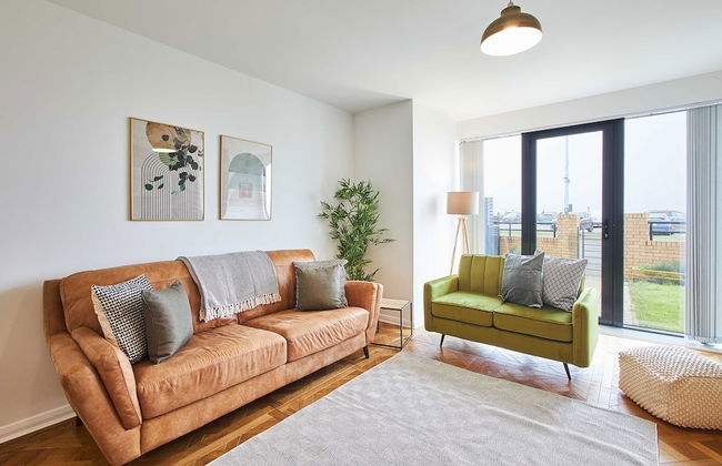 Host Stay Empress Point - Foto 41