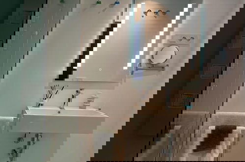 Foto 49 - LaHola Glam Suites