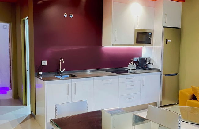 LaHola Glam Suites - Foto 34